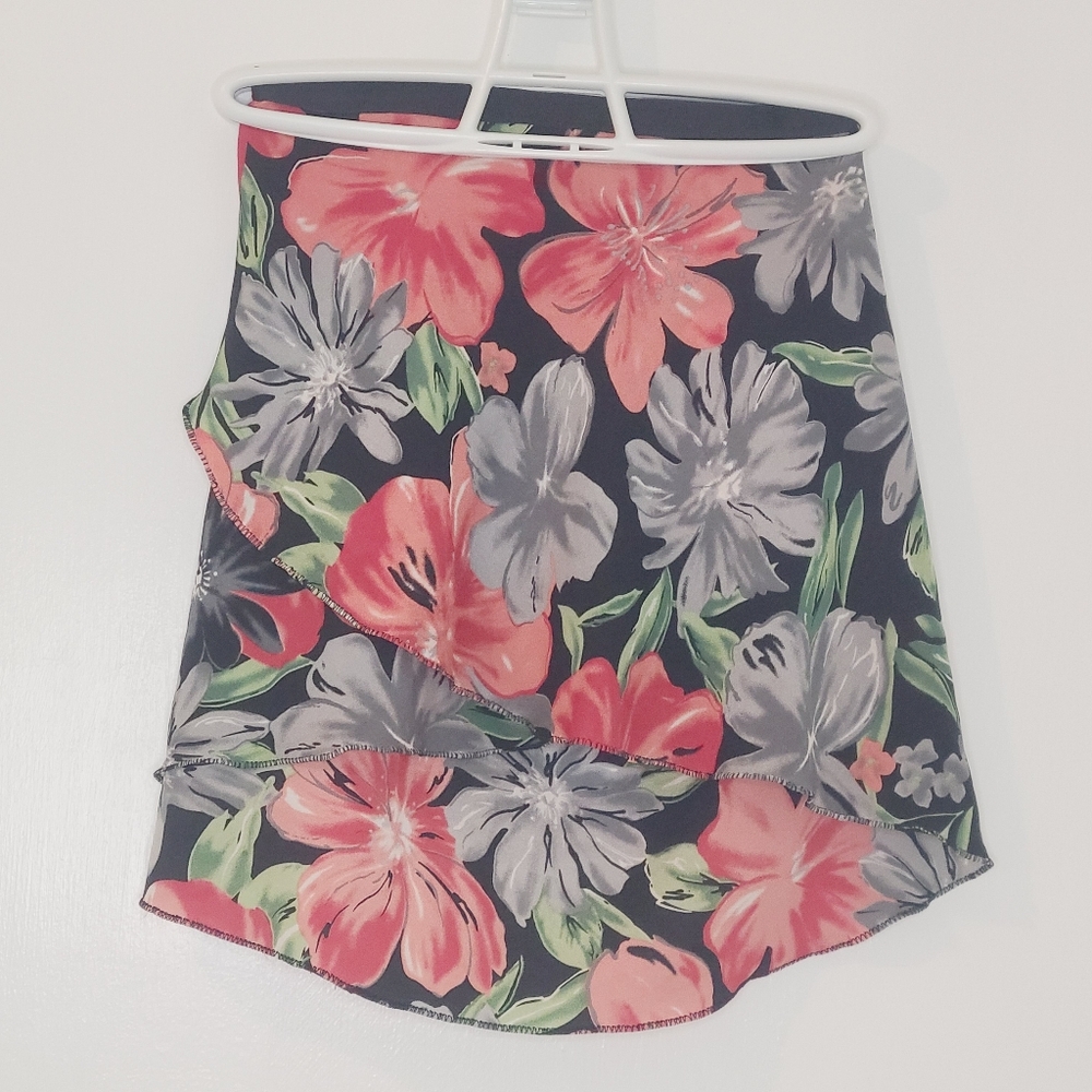Ballet Wrap Skirt